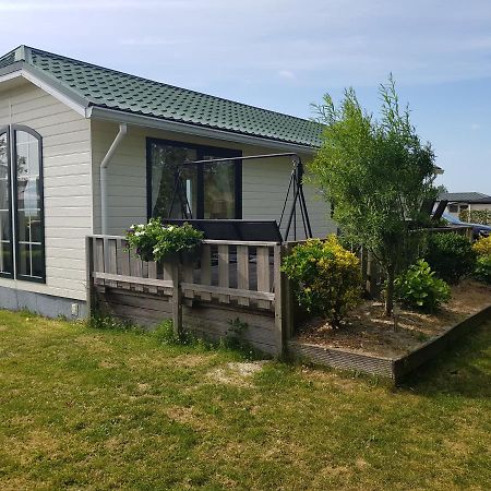 Vakantiehuis In Zeeland Sint-Annaland Extérieur photo