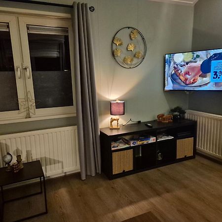 Vakantiehuis In Zeeland Sint-Annaland Extérieur photo
