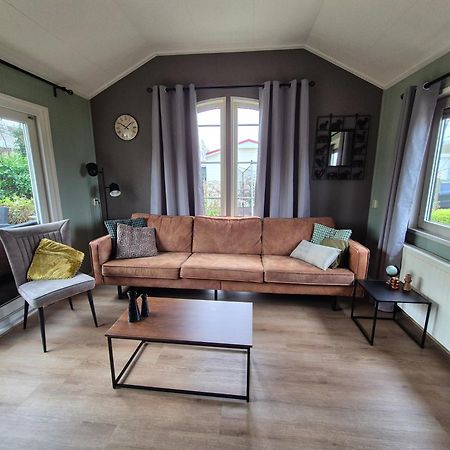 Vakantiehuis In Zeeland Sint-Annaland Extérieur photo