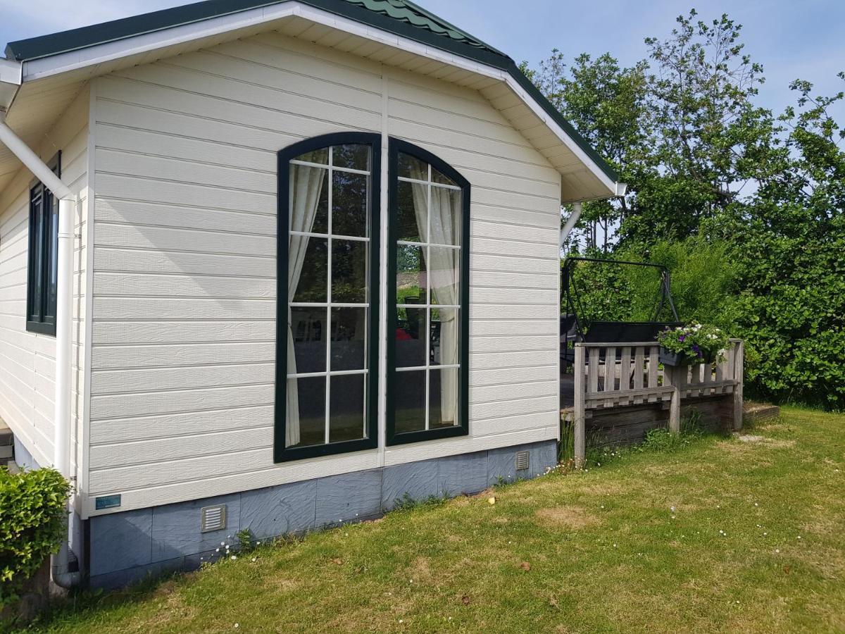 Vakantiehuis In Zeeland Sint-Annaland Extérieur photo