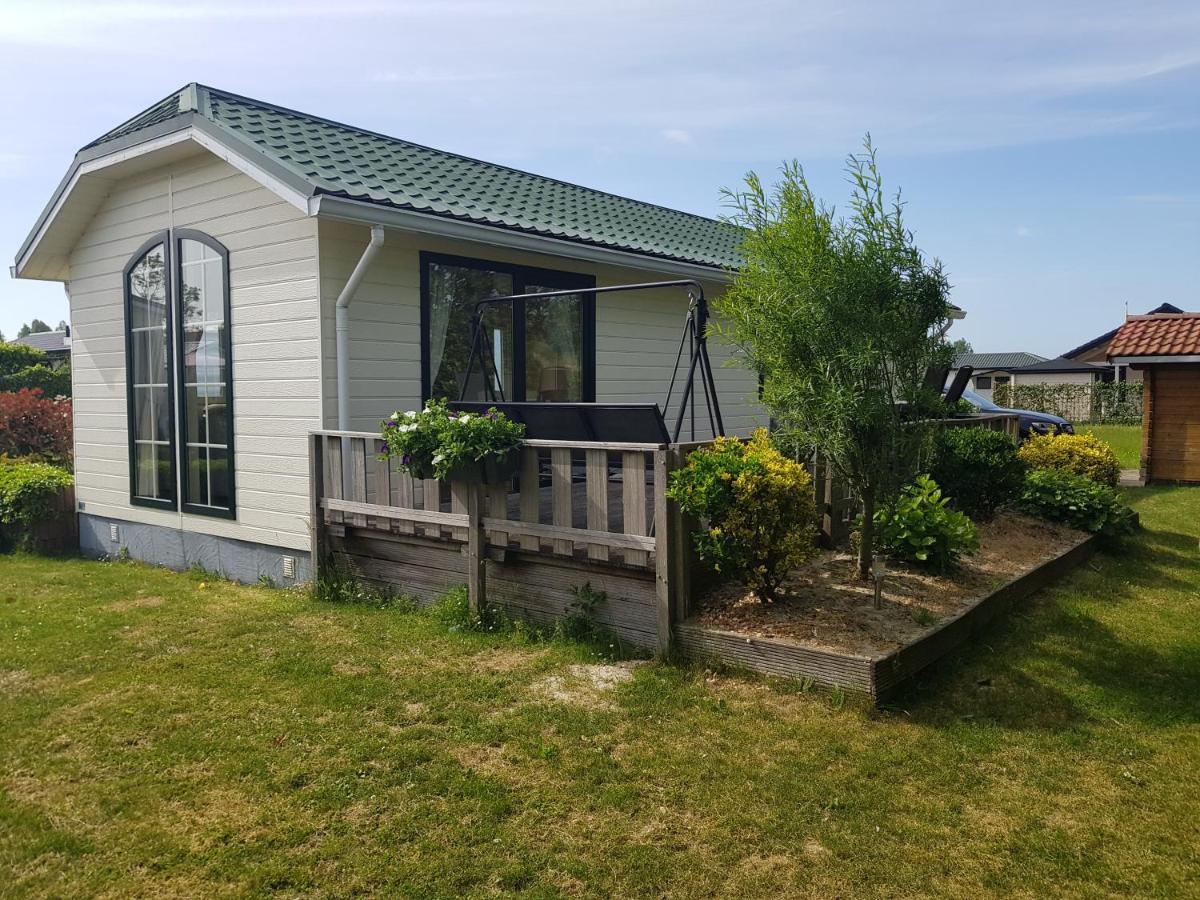 Vakantiehuis In Zeeland Sint-Annaland Extérieur photo