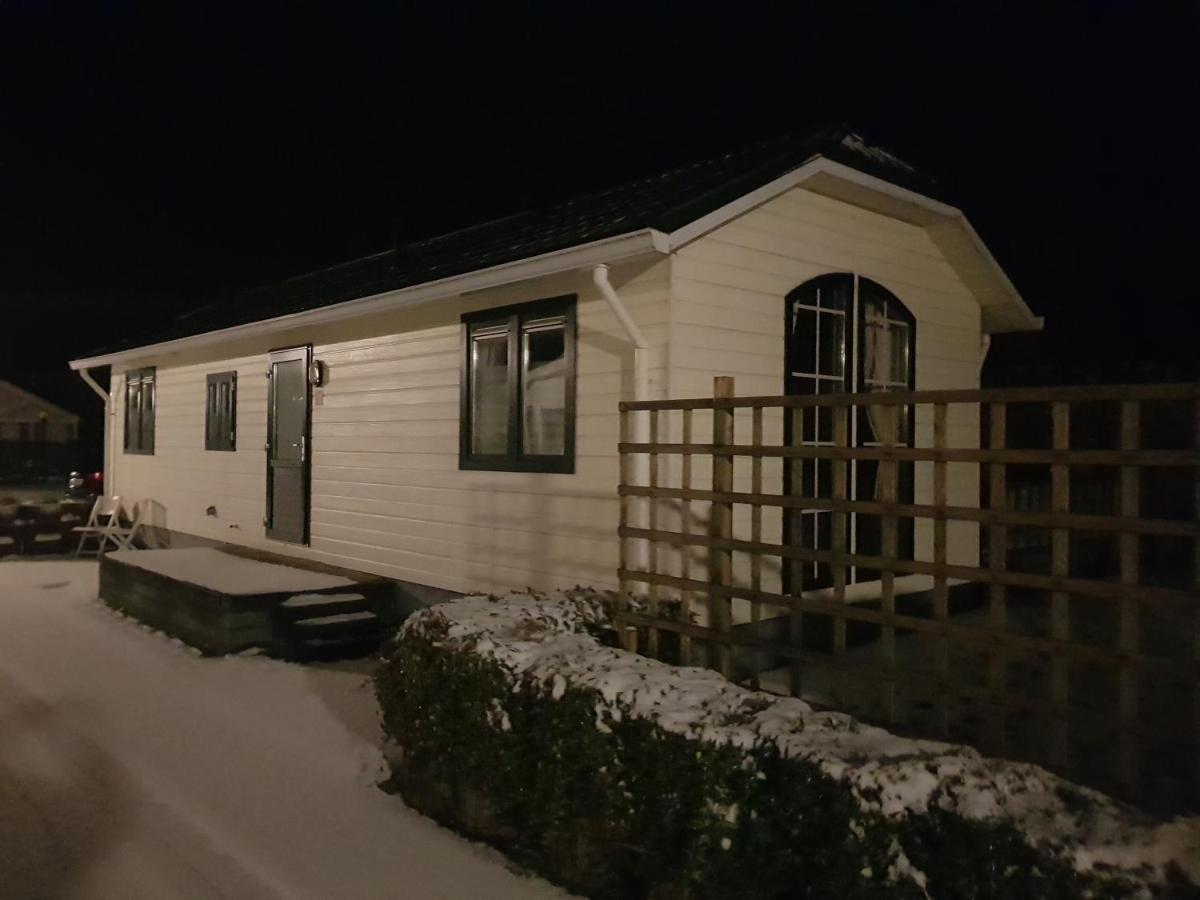 Vakantiehuis In Zeeland Sint-Annaland Extérieur photo