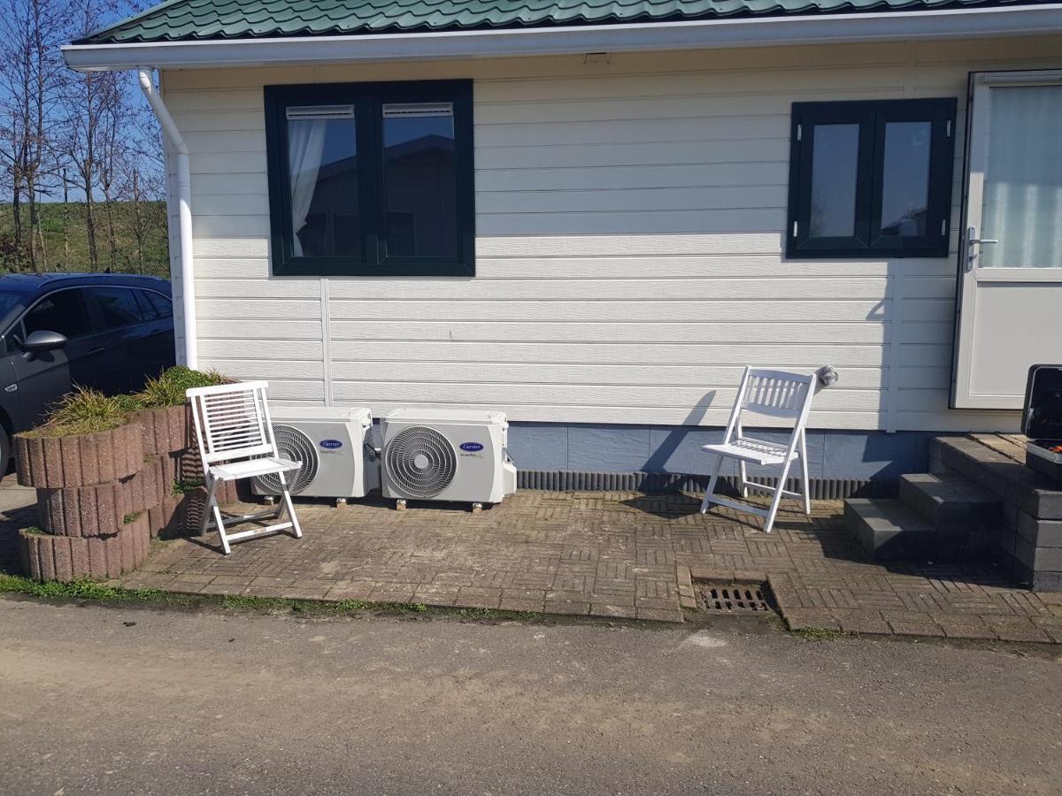 Vakantiehuis In Zeeland Sint-Annaland Extérieur photo