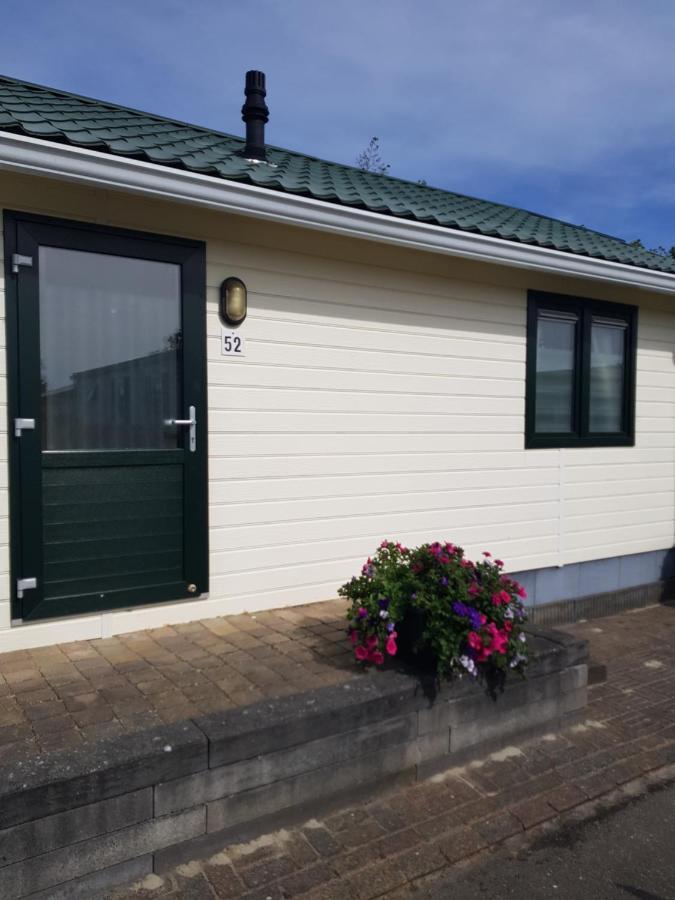 Vakantiehuis In Zeeland Sint-Annaland Extérieur photo
