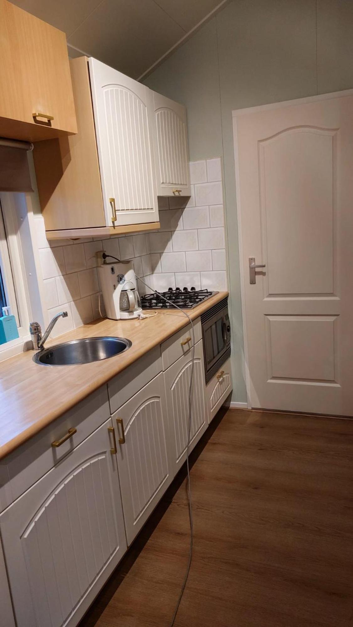 Vakantiehuis In Zeeland Sint-Annaland Extérieur photo